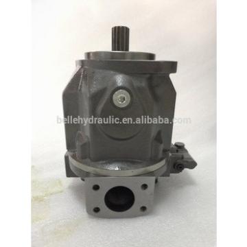 Low price for Rexroth A10VO71DFLR pump assy