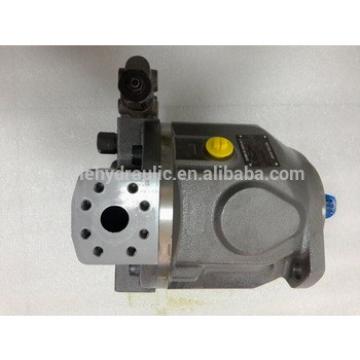 Short delivery time for Rexroth complete Piston Pump A10VO45DFLR