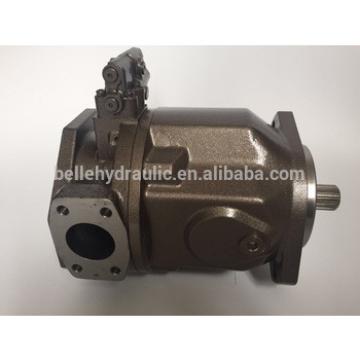 Short delivery time for Rexroth complete Piston Pump A10VO140DFR