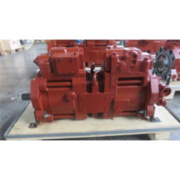 High quality for Kawasaki hydraulic pump K3V112DT complete pump