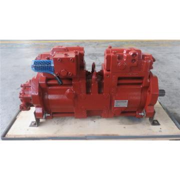 Hot Sale Kawasaki hydraulic pump K3V63DT complete pump