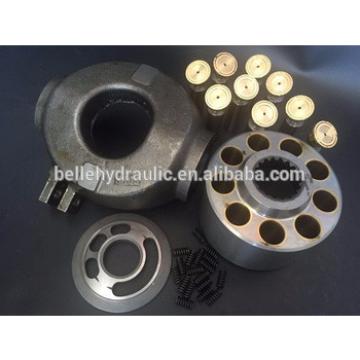 Competitive Liebherr LPVD75 hydraulic piston pump parts in stock