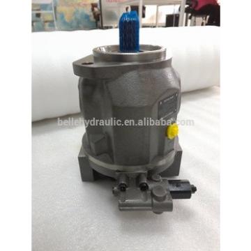 Rexroth A10VO71 complete piston pump with high quality