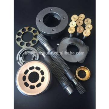 Spare parts for KAWASAKI pump NV137 with high quality