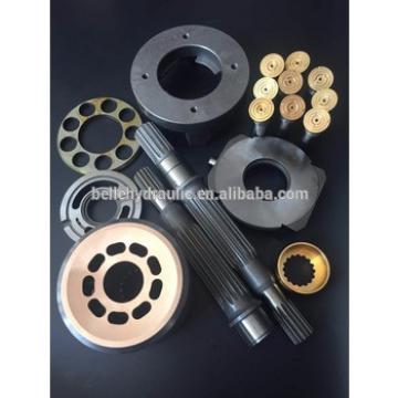 High quolity replacement Kawasaki NV137 piston pump parts in stock