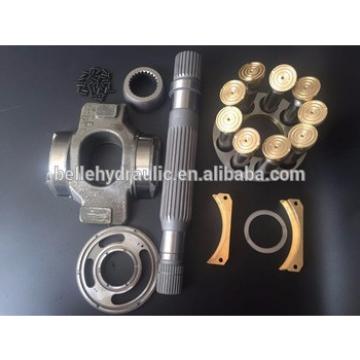 China made Rexroth replacement A11VO75 piston pump parts in stock