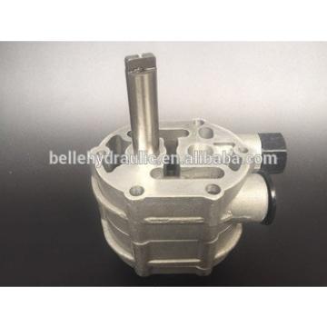 China-made PV23 gear pump with cost price