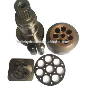 Durable Rexroth replacement A6VM107 hydraulic motor spare parts for Rotary drilling Rig