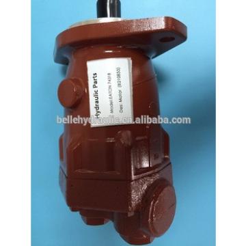 high quolity Bell B210835 hydraulic wheel motor in stock