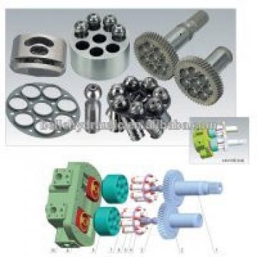 Uchida Rexroth A8VO107 hydraulic piston pump parts