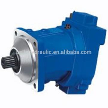 China made Rexroth piston pump A7V28/55/80/107/160/200/225/250/355/500/1000 spare parts