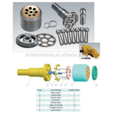 Stock for Rexroth A2FM56 hydraulic motor spare parts