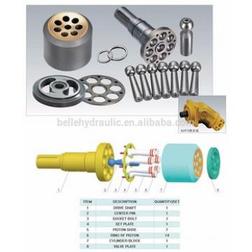 Stock for Rexroth A2FM45 hydraulic motor spare parts
