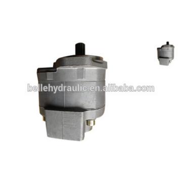 385-10079282 hydraulic gear pump for Loader W90-3.W120-3