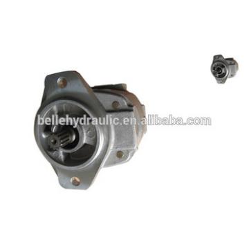 705-11-34100 hydraulic gear pump for Loader W90-3