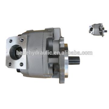 705-52-40250 hydraulic gear pump for Bulldozer D475A-3