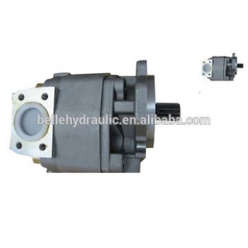 705-52-40081 hydraulic gear pump for Bulldozer D375A-2