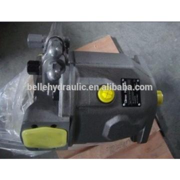 Best quality acceptable price bosch rexroth industrial hydraulics piston pump A10VSO28 made in China with great service