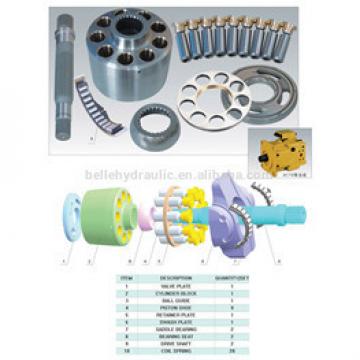 Stock for REXROTH A11VLO190/ A11VLO250/A11VLO260 Pump rotary group kits