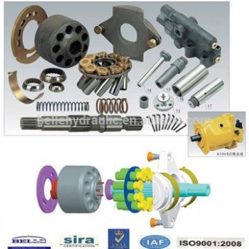 China Rexroth motor A10FM71 and replacement parts