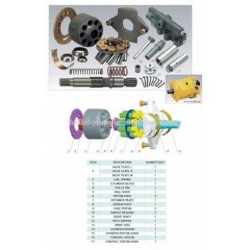 China Rexroth Piston Pump A10VO28 and replacement parts