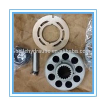 Replacement parts for excavator KYB MSG-18P swing motor with high quality
