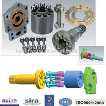 Hot sale for HITACHI piston pump HMGC16 and repair kits