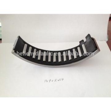 Stock for Sauer PV90R075 saddle bearing and bearing seat with high quality
