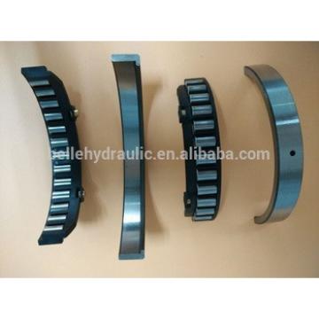 Stock for KYB PSV2-55T saddle bearing and bearing seat