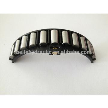 High quality for REXROTH A11VO95 saddle bearing and bearing seat