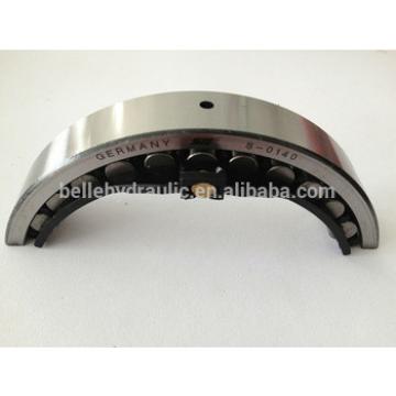 China made REXROTH A4VG28 saddle bearing and bearing seat