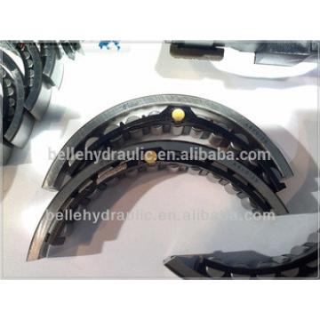 China made REXROTH A4VG45 saddle bearing and bearing seat