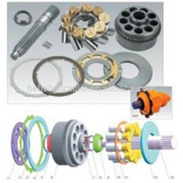 M2X120 Hydraulic Swing motor parts