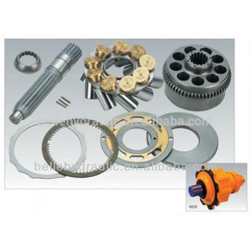 High quality for KAWASAKI swing motor M2X146 and repair kits