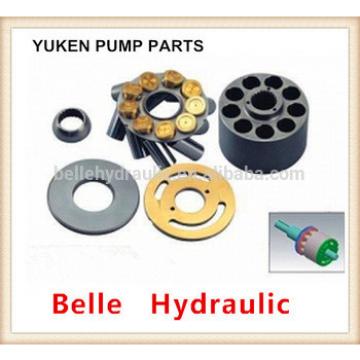 Replacement parts for Yuken A45/A37/A16/A56 piston pump with low price