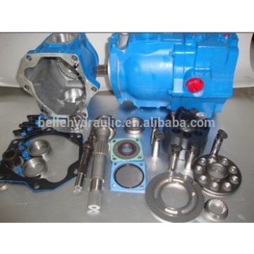 Repair kits for Vickers PVE Series piston pump for excavator with short delivery time