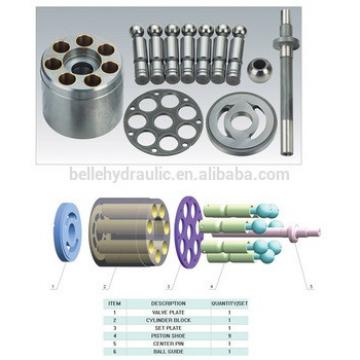 Repair kits for Linde B2PV105 piston pump with short delivery time