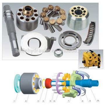 Short delivery time for Rexroth A4VG28/40/45/50/56/71/90/125/140/180/250 Series piston pump and replacement parts