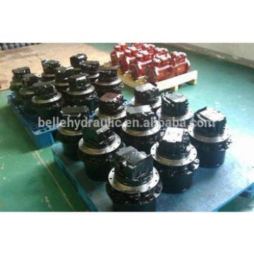 High quality for KAWASAKI travel motor GM05VA and repair kits