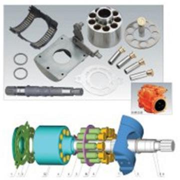 Low price for Sauer hydraulic pumps PV90R250 repair kits
