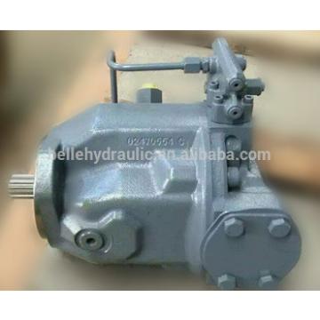 Low price for Rexroth A10VG28 piston pump and replacement parts