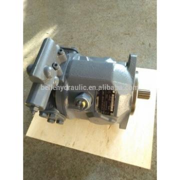 Low price China - made Rexroth A10VG series hydraulic pump