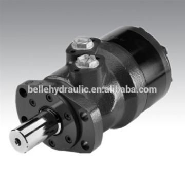 Sauer OMP160 hydraulic motor for engineering machine vehicle