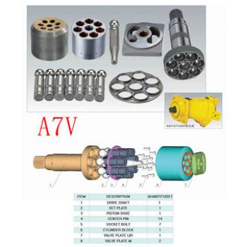 Low Price for after market rexroth a4vg125 pump and motor parts made in China