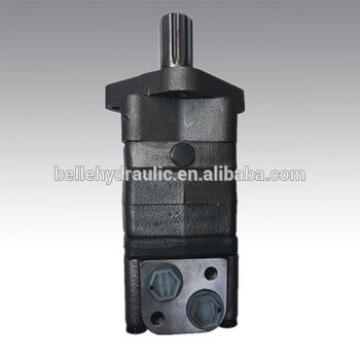 Sauer OMR50 hydraulic pump for agriculture machine