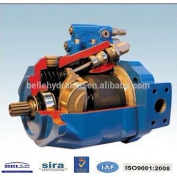 hot sales standard manufacture Rexroth A2FM56 hydraulic pump