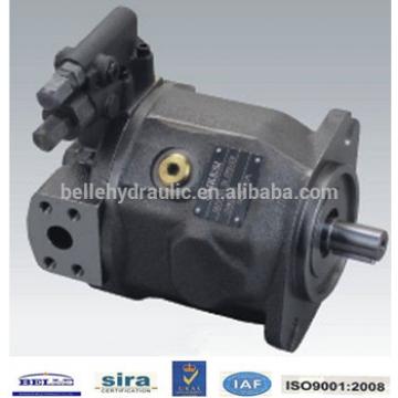 high quality full stocked factory supply Rexroth A10VSO18 piston hydraulic pump nice price