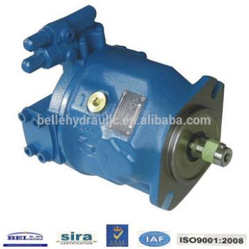 China made Rexroth Axial Piston Variable Pump A10VSO45 and replacement parts