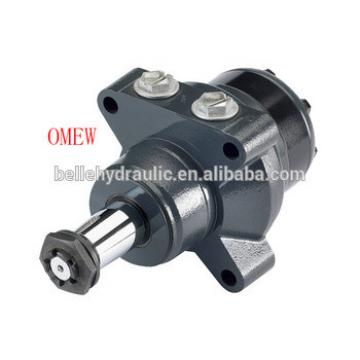 Sauer OMEW hydraulic drill/lift motor with big power