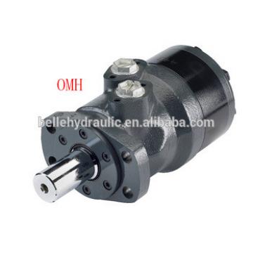 Sauer hydraulic Orbital motors type OMH, hydraulic power unit OMH, hydrostatic motor OMH